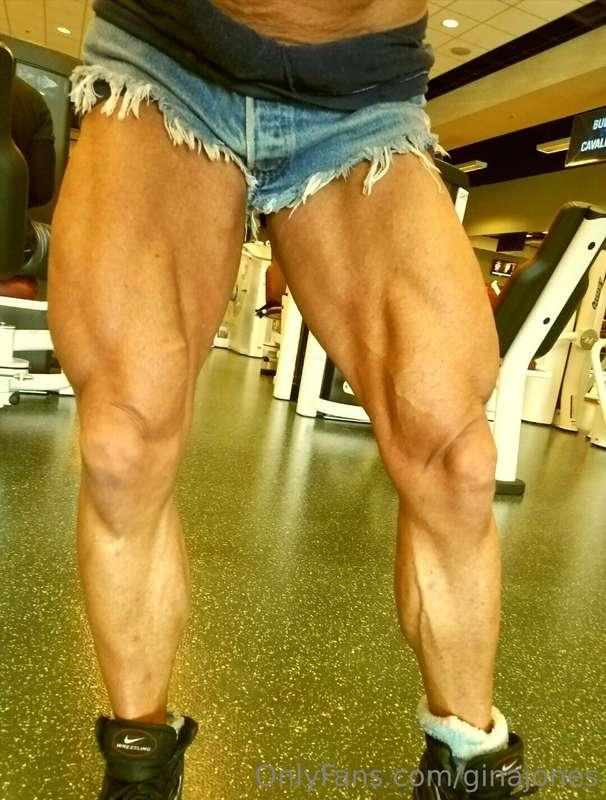 Quad Collection..
All the better to squeeze you!