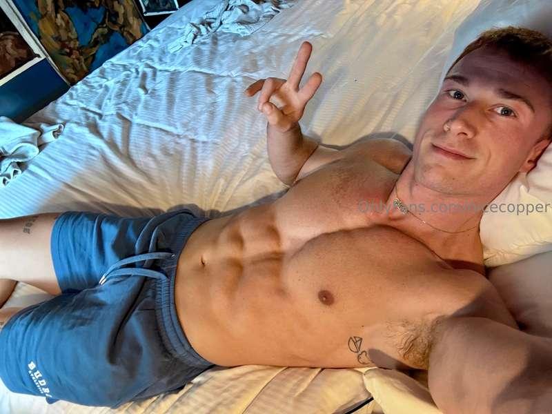 Waking up in Miami ✈️