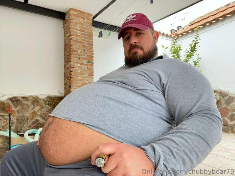 chubbybear79 image #0