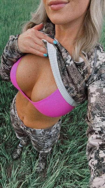 Would you go turkey hunting with me ? 🦃