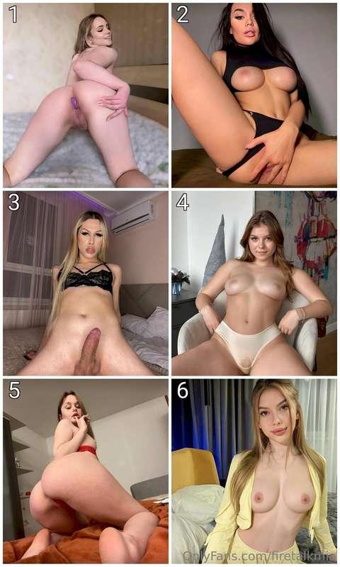 🎁 JOIN MY BESTIES FOR EXCLUSIVE OFFERS!1. 🌟🍒 @violetta_a 🍒🌟2..