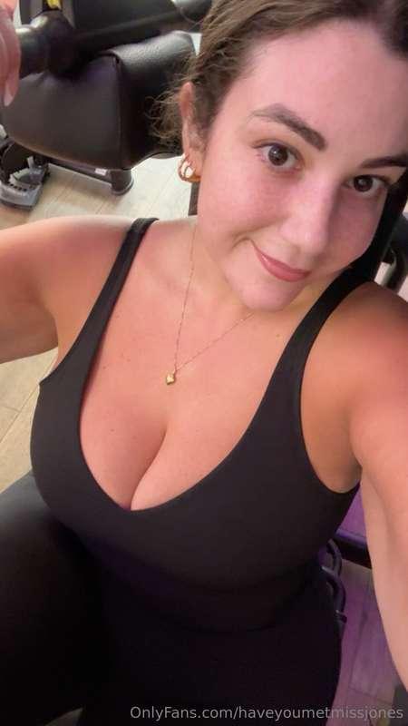 Work out of the day✅