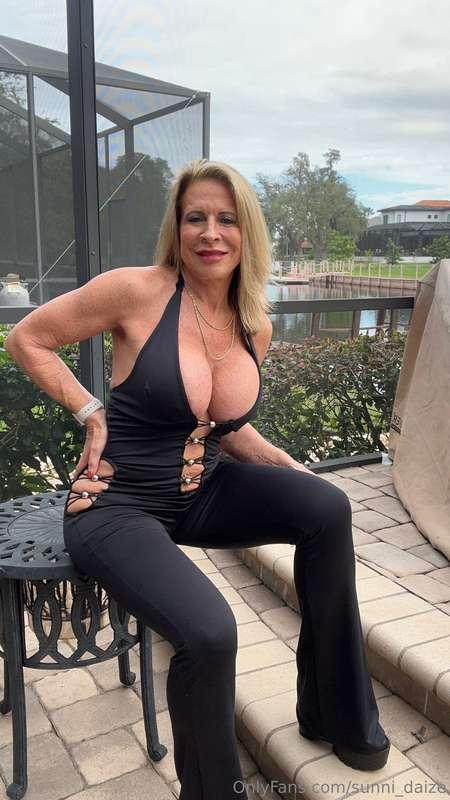 Pre-Birthday Dinner let the celebration begin! Thanks for th..