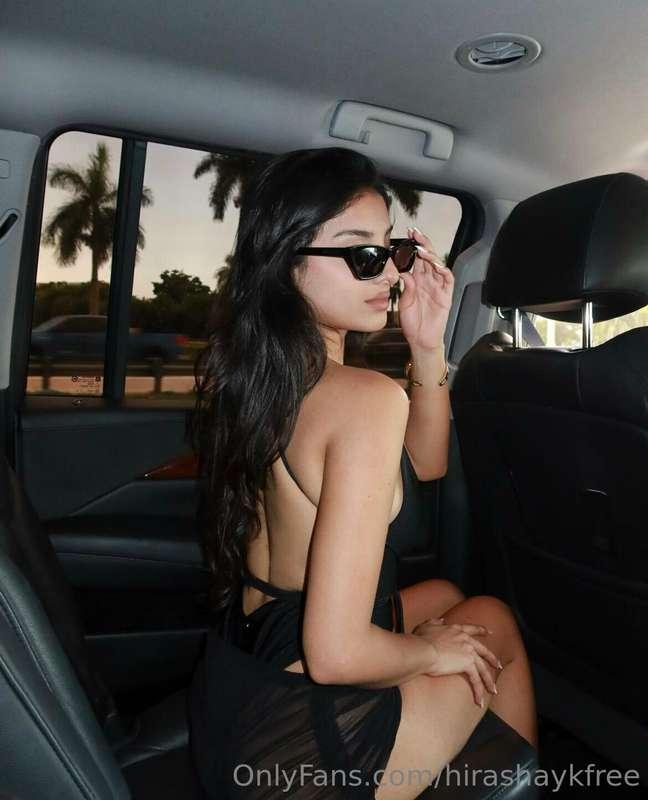 Ready for the weekend 😎