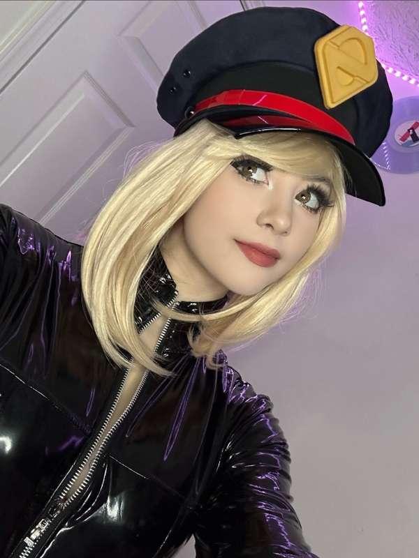 camie!