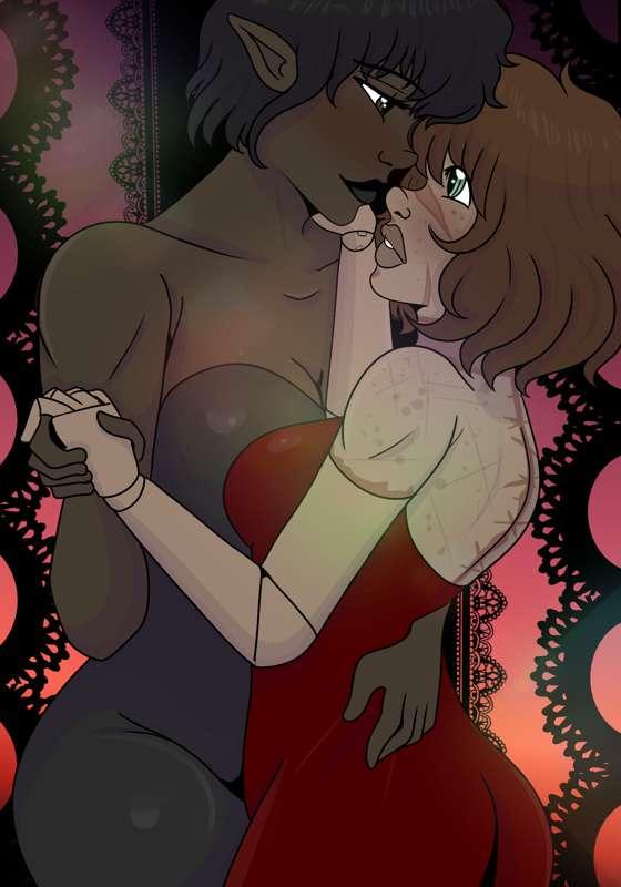 Shut Up and Dance With Me