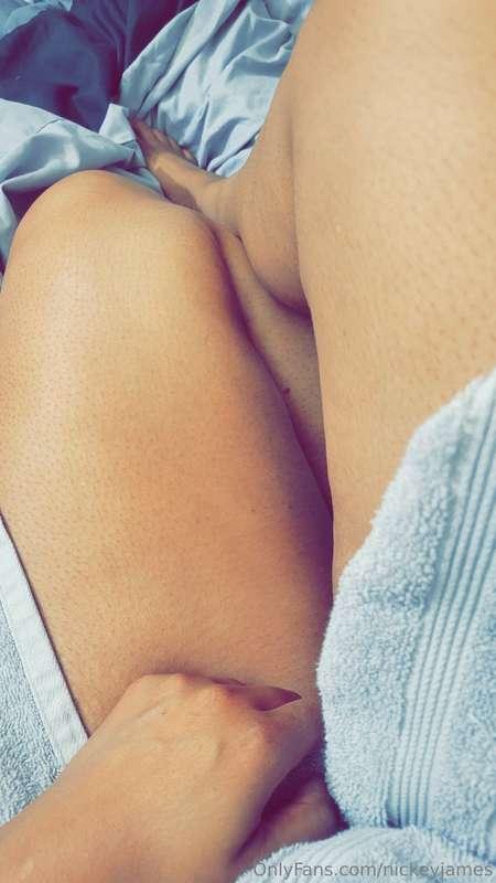 You miss me? 😌