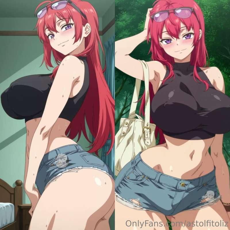 Muy buenas chicos 💓, para anunciarles que mañana subiré el c..