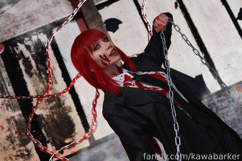 kawabarker image #1