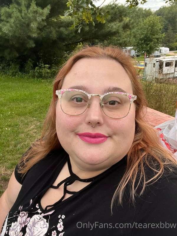 Wore my pussy plug all night 😇