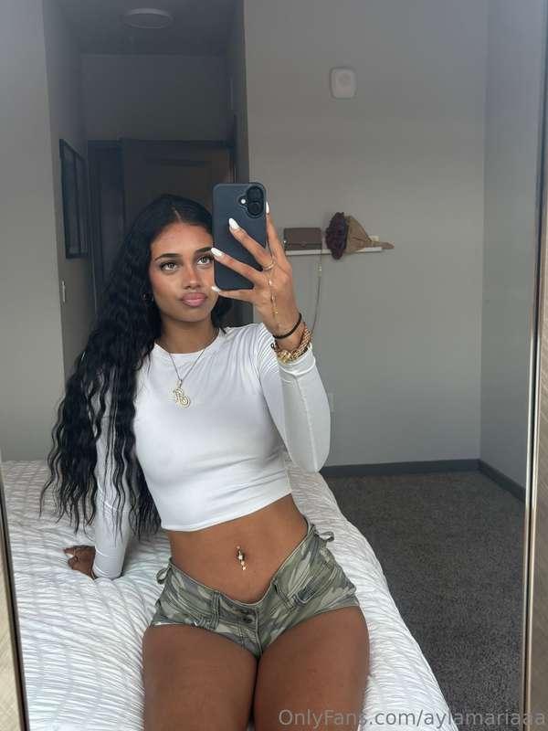 Proof that trouble can be irresistible 😈