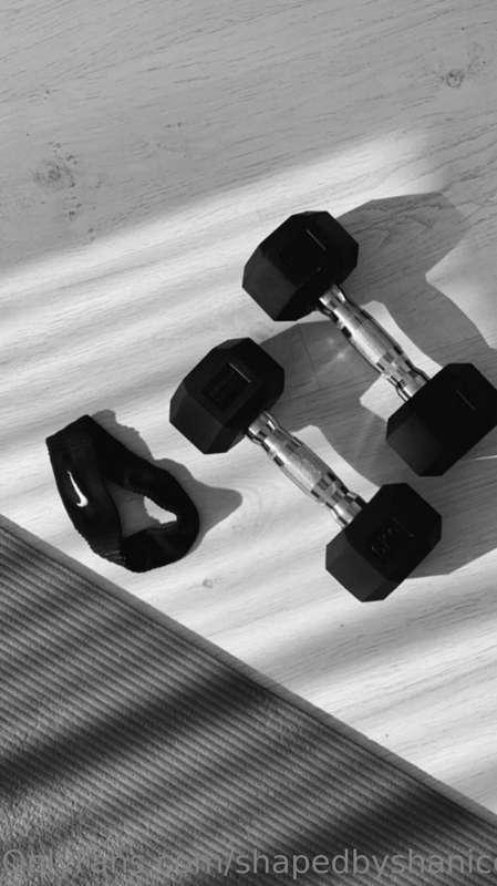 It’s good to workout with great intensity but some days you ..