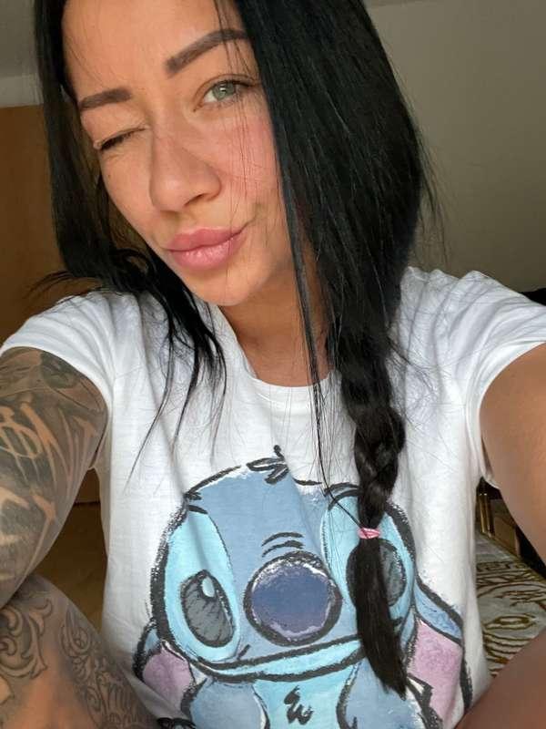 Ein spaßbild muss auch mal sein 🥰🤪