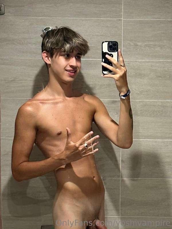 THIS IS MY BIGGEST LOAD EVER 🥵💦 I couldn’t sleep because I w..