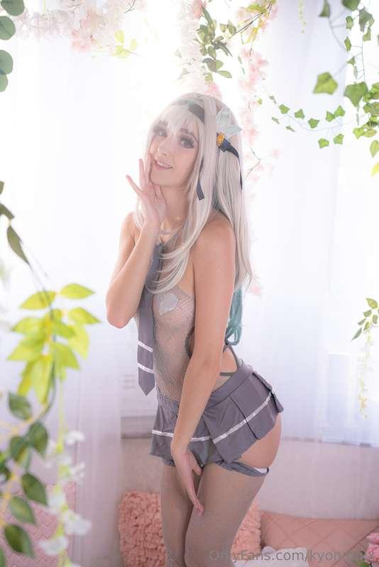 April set 1 Firefly NSFW set part 1Higher quality photos cau..