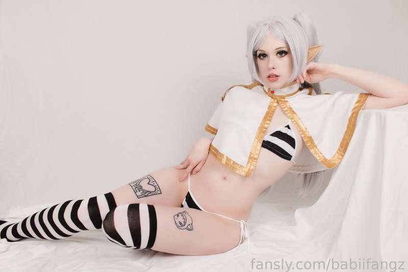 babiifangz image #5