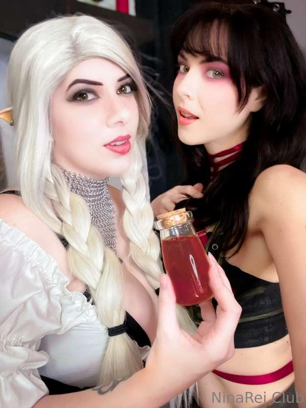 LIVE NOW with @spellboundashe on CB (Thongoficeandfire.com)...
