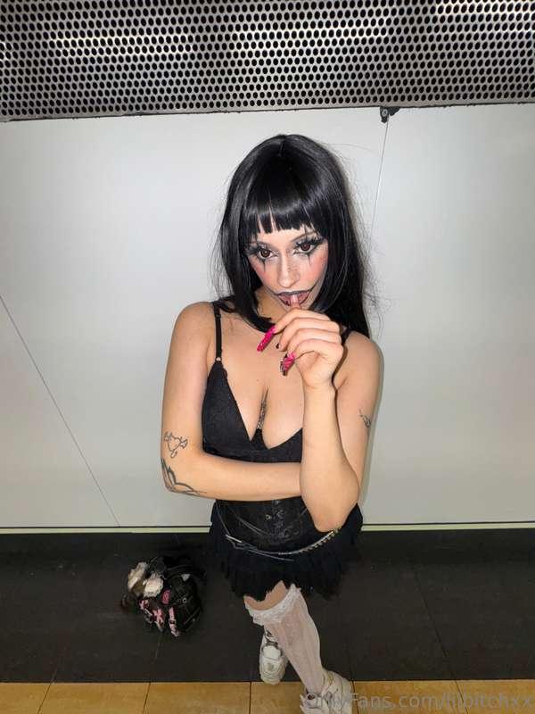 lilbitchxx image #1