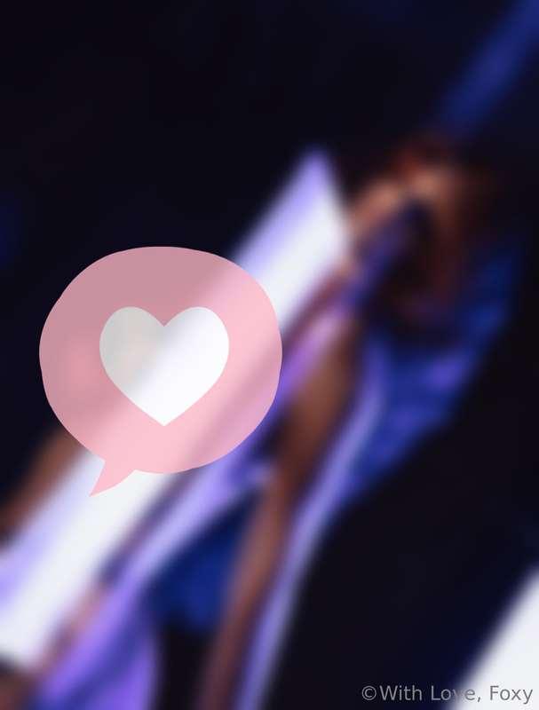 withlovefoxy image #1
