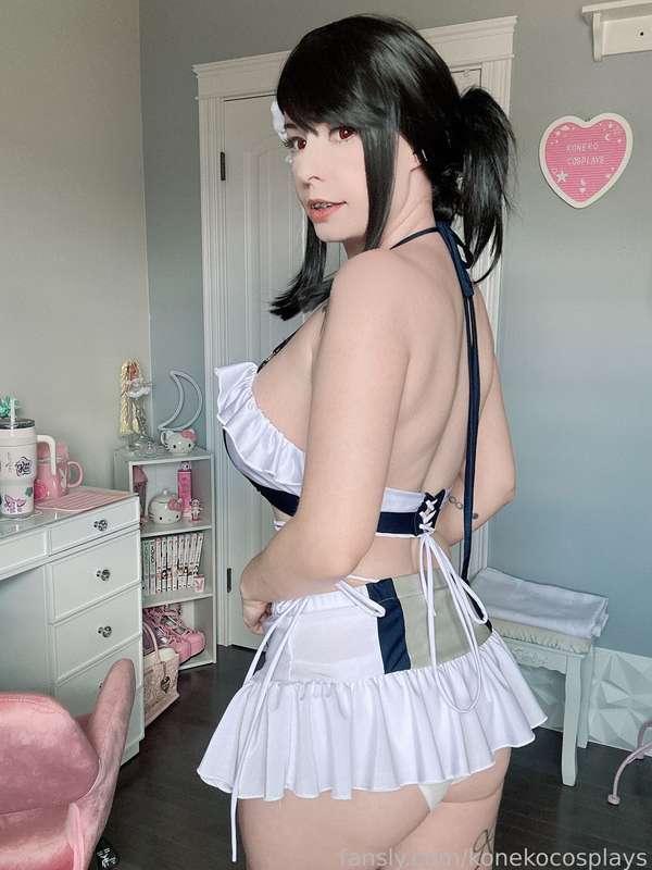 konekocosplays image #8