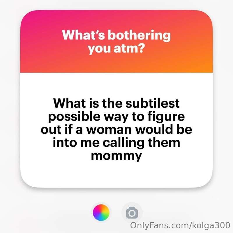 This is your weekly reminder to submit all of your most scan..