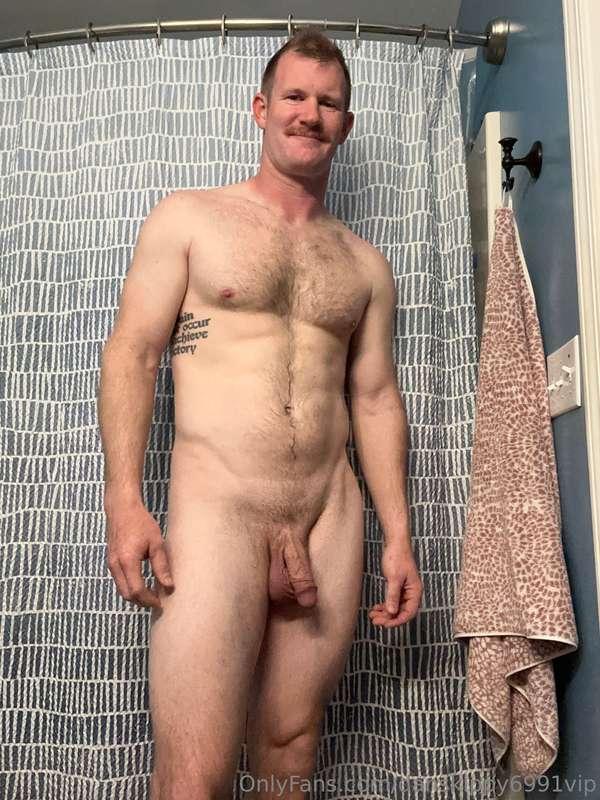 I’m ready for you to ride my mustache