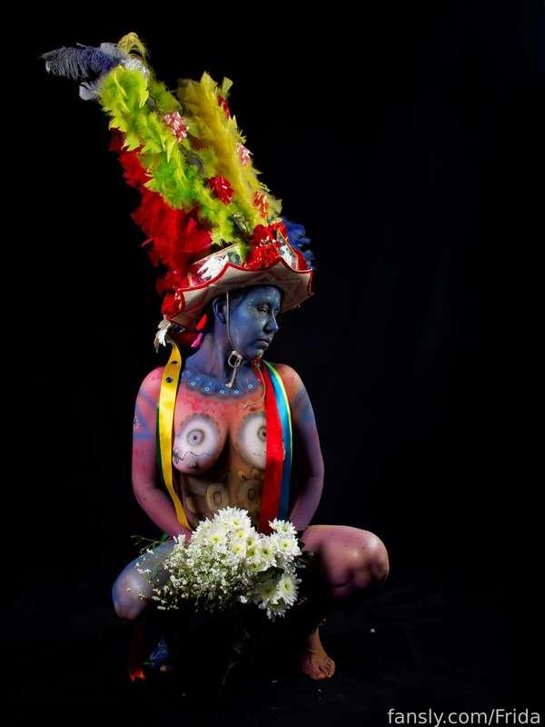frida image #12