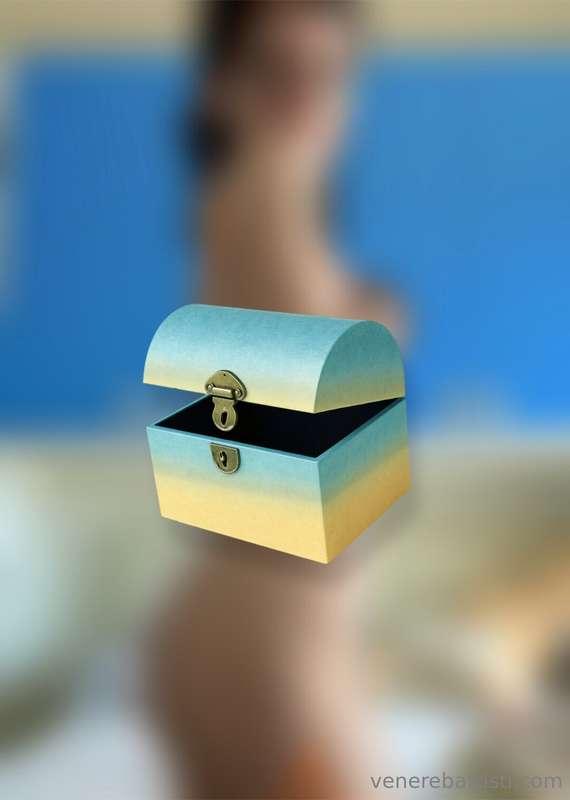 ✨ SCRIGNO DI BENVENUTO ✨Ti ho visto… sei nuovo, curioso, e u..