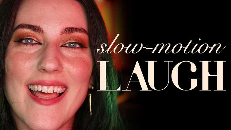 "Slow-Motion Laughter"If you like humiliation, you’ll love m..