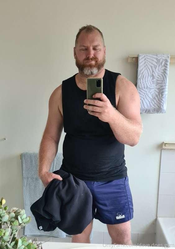 First post!  Time to get back into shape. Injuries and focus..