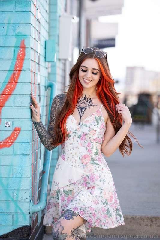 dannisgreencorner image #0