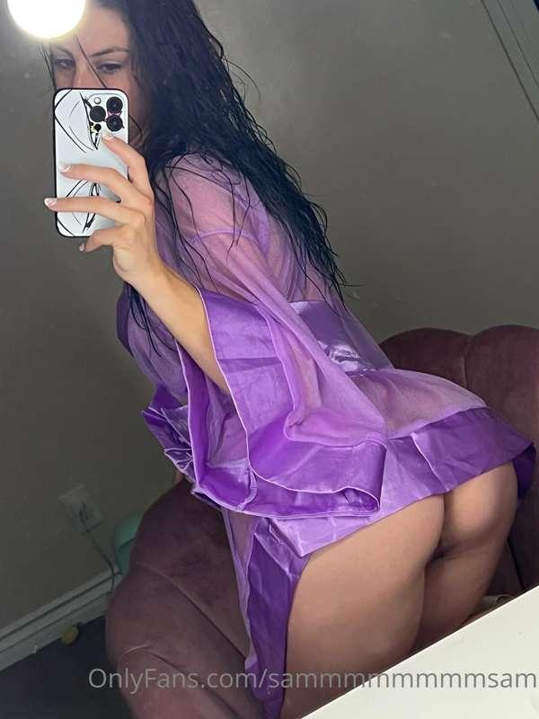 It's play time 🍆🍆