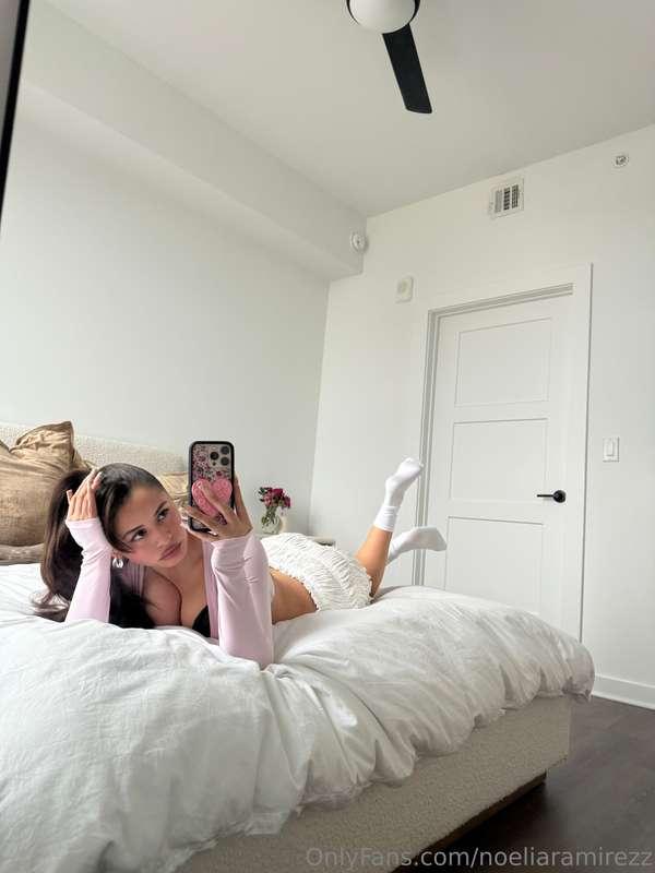  felt cute, wont delete later 😇