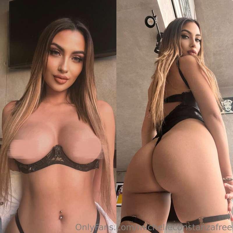 Delante o atrás? 🙊