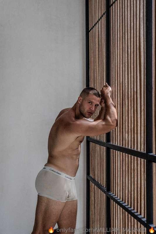william_mann01 image #0