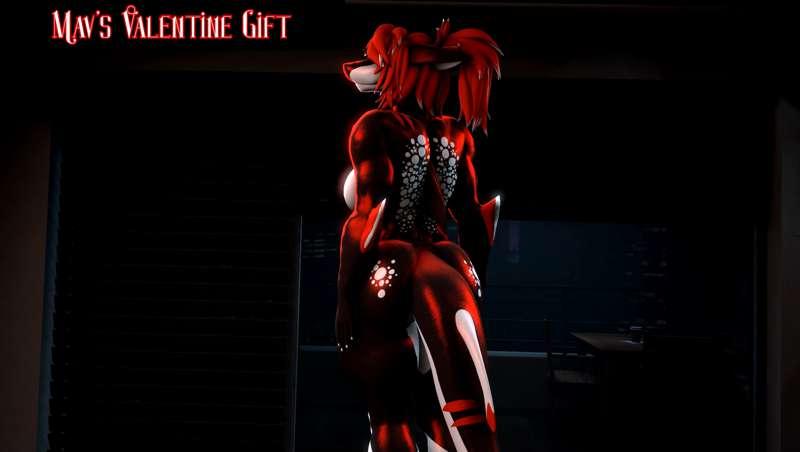 Mav's Valentine Gift (HD)