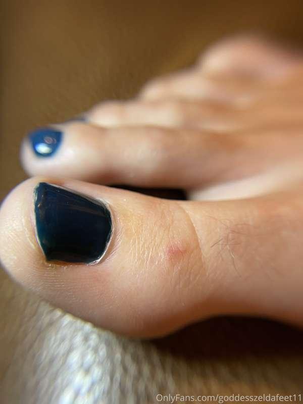 goddesszeldafeet11 image #0