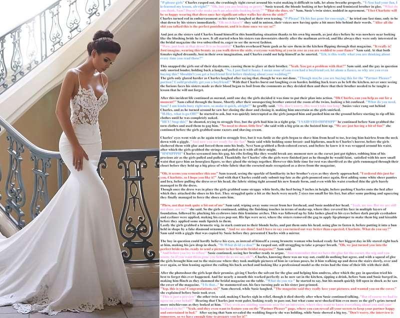 Bridal Photoshoot