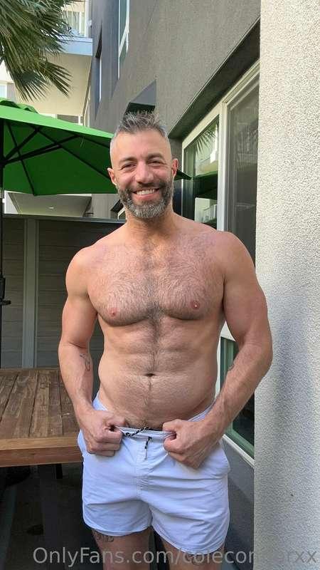 How's your weekend going so far?