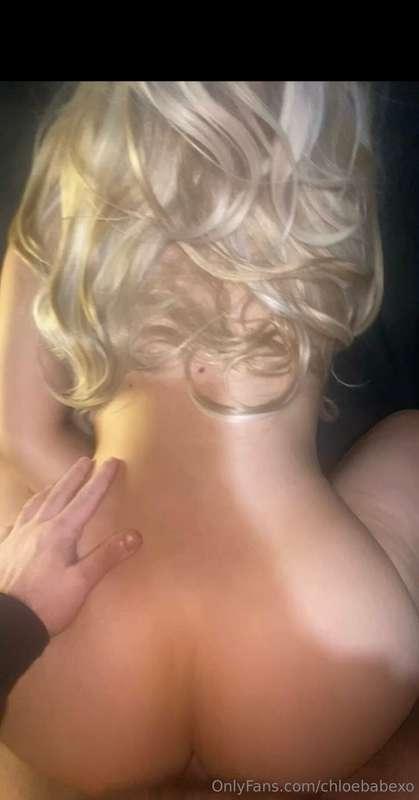 This sex tape will be getting sext out today along with more..