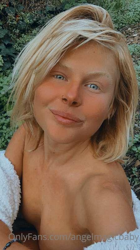 Forever feeling like such a juicy goddess on Gaia ... especi..