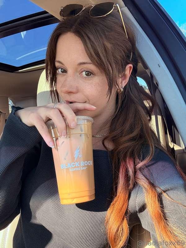 New drive thru making its way to you tomorrow!! 🚙 