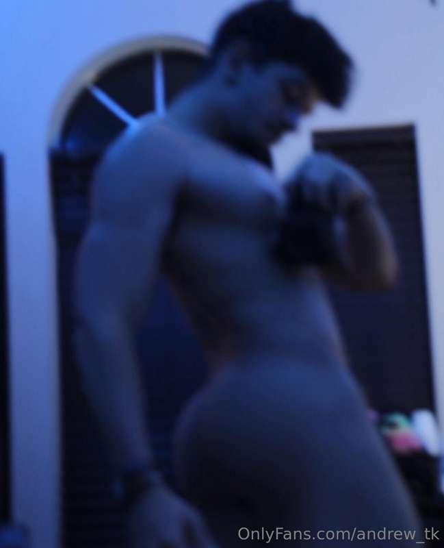 My favorite angles ;) 
