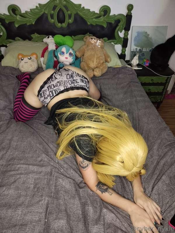 cyber_nyxie image #4