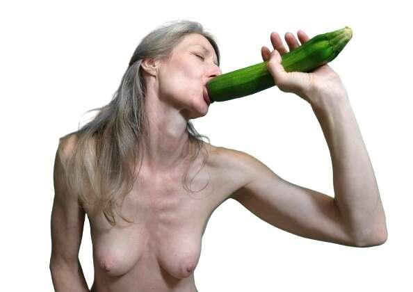 I am not a consistent vegetarian! But some vegetables fulfil..