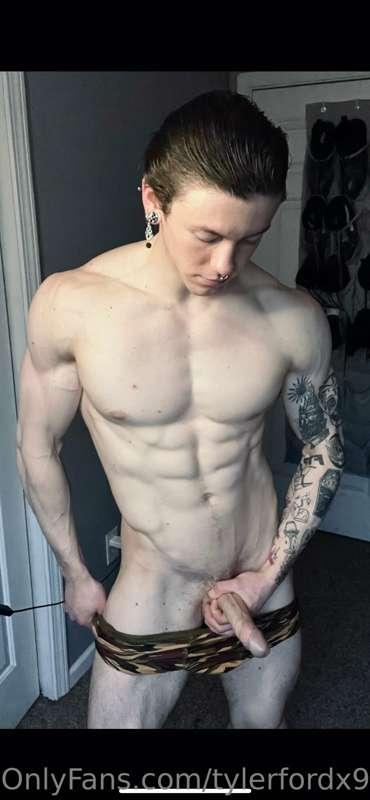 Wondering how you’d look while I was pounding you deep with ..
