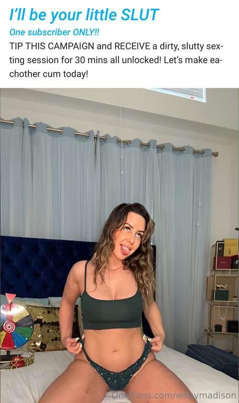 # ***FLASH SALE***
Get it NOW! 

https://onlyfans.com/104342..