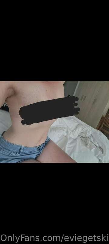 I was asked for some tit pics, so I have six for you xx (Unf..