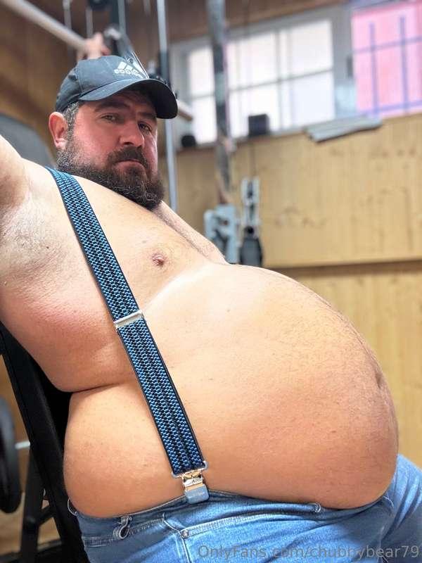 chubbybear79 image #4
