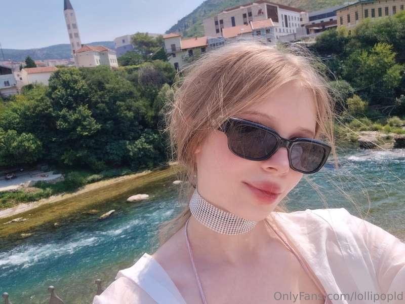 I never smoked. Never even tried. Not because I’m perfect, b..